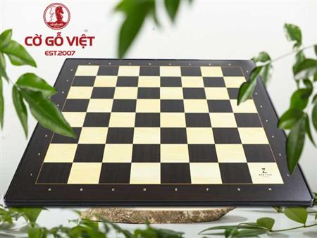 Cờ Gỗ Việt - Nhà cung cấp bàn cờ gỗ phẳng chuẩn thi đấu FIDE uy tín tại Việt Nam