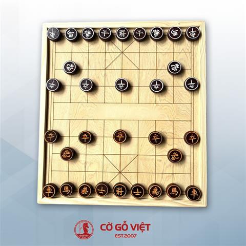 Bộ cờ